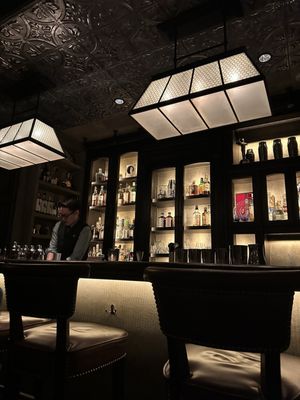 The SG Club by null