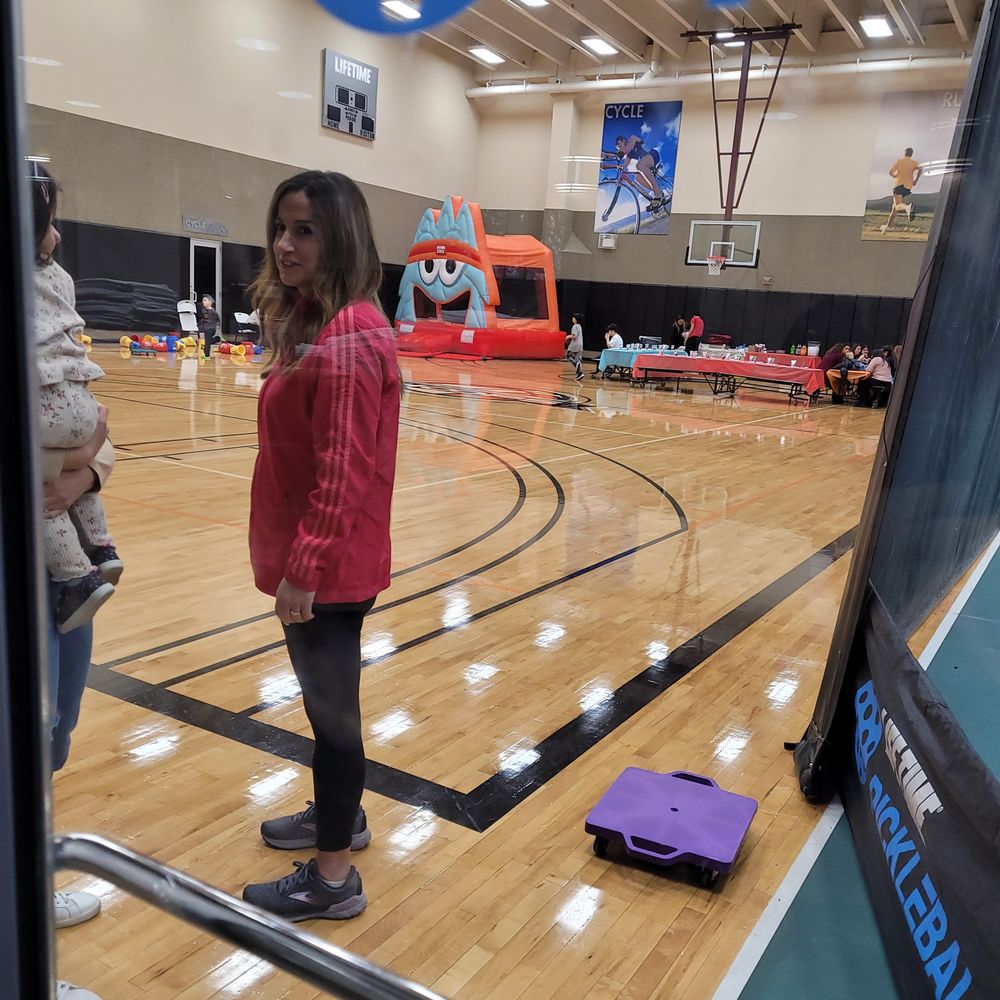 Life Time - Gyms Near Me - Novi, Michigan