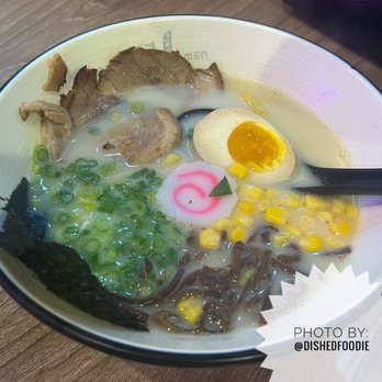 Monsta Ramen - Tonkotsu Ramen - Japanese Curry Near Me - San Diego, California Monsta Ramen - Tonkotsu Ramen - Japanese Curry Near Me - San Diego, California