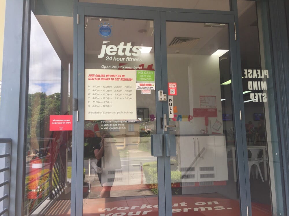 JETTS FITNESS MITCHELTON Updated May 2024 71 Osborne Rd, Mitchelton