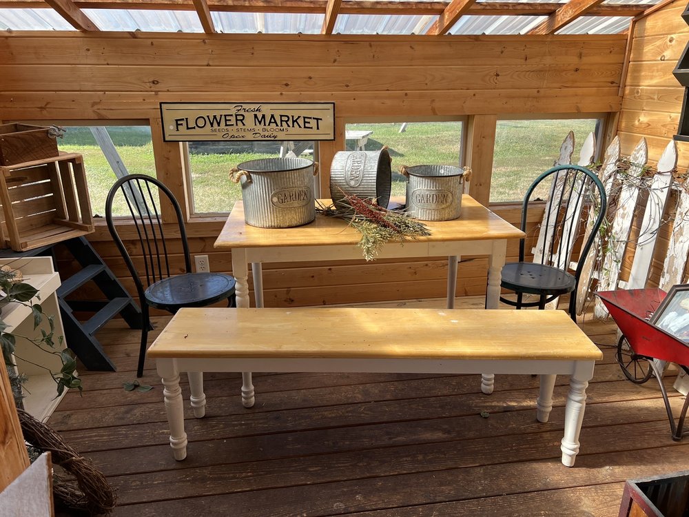 COUNTRY CABIN BAKE SHOP Updated September 2024 16 Photos 7576 NW Caldwell Rd, Kidder