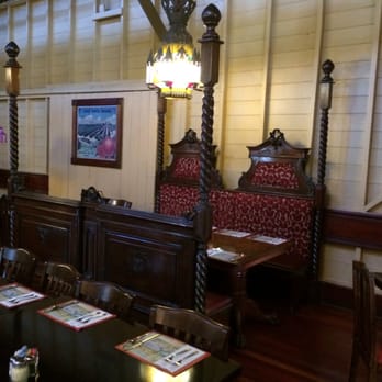 The Old Spaghetti Factory - Italian Near Me - Riverside, California The Old Spaghetti Factory - Italian Near Me - Riverside, California