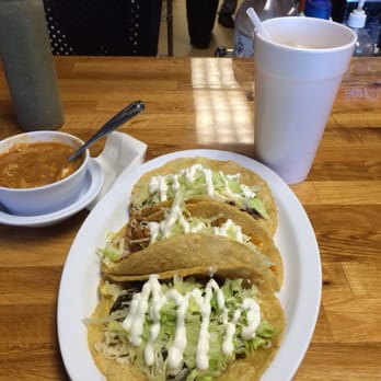Los Dos - My tacos. Yummy!!! - Mexican Near Me - Downers Grove, Illinois Los Dos - My tacos. Yummy!!! - Mexican Near Me - Downers Grove, Illinois