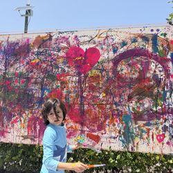 Lantana Public Library - Summer bash kickoff party
