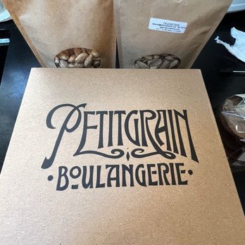 Petitgrain Boulangerie - The goods - Bakeries Near Me - Santa Monica, California Petitgrain Boulangerie - The goods - Bakeries Near Me - Santa Monica, California