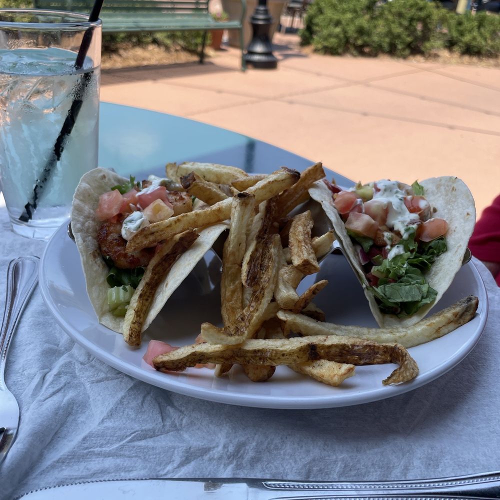 Shrimp Tacos Shrimp Tacos