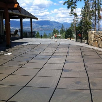 Interior Pool & Spa - Pool & Hot Tub Service Near Me - Kelowna, British Columbia
