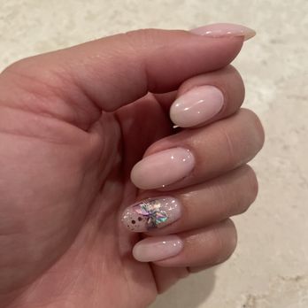 Shery Rose Salon - Love my Dip powder nails. - Hair Salons Near Me - Tarzana, California