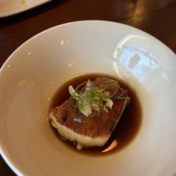 Uchi Houston - Sushi Bars Near Me - Houston, Texas