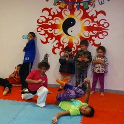 Kenaki Karate Association