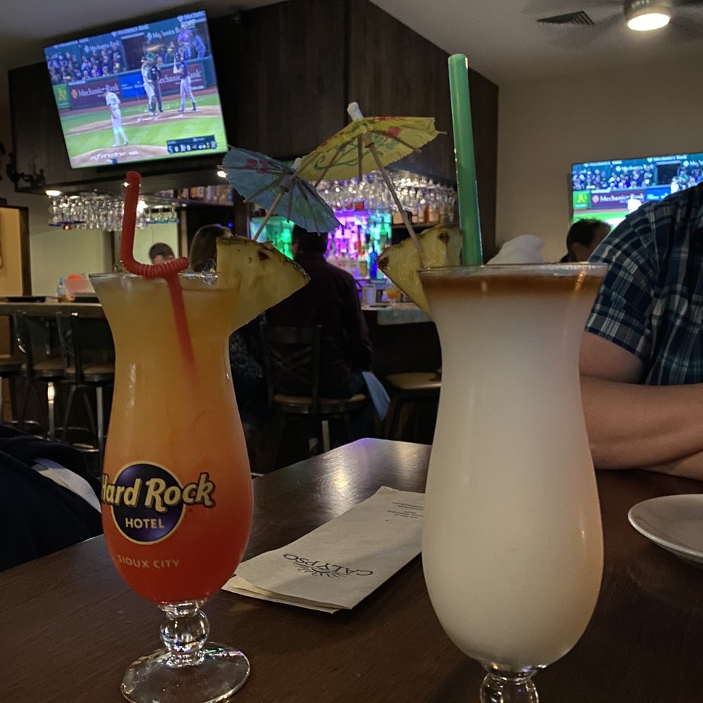 Calypso Edmonds - Tropical drinks, yum! - Caribbean Near Me - Edmonds, Washington Calypso Edmonds - Tropical drinks, yum! - Caribbean Near Me - Edmonds, Washington