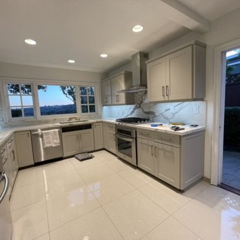 All stylish - Cabinet refacing - Interior Design Near Me - San Diego, California