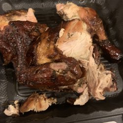 SmokeShack Ribs & BBQ - Chicken