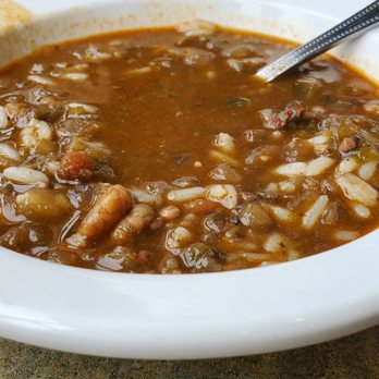 Phil's Marina Cafe - Gumbo - Seafood Near Me - Slidell, Louisiana