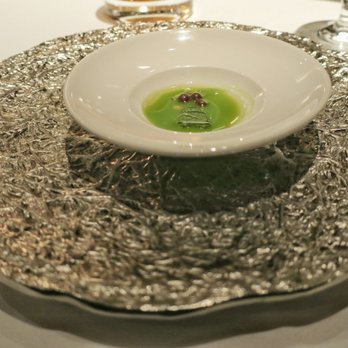 Gary Danko - Complimentary dish - New American Near Me - San Francisco, California Gary Danko - Complimentary dish - New American Near Me - San Francisco, California