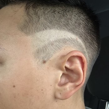 Samson’s Barbershop - Haircut I received - Barbers Near Me - Kalamazoo, Michigan Samson’s Barbershop - Haircut I received - Barbers Near Me - Kalamazoo, Michigan