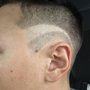 Photo of Samson’s Barbershop
