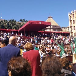 Tribuna Principal - Tribuna Principal