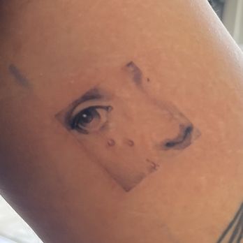 Do. Art Ink Studio - Flash Tattoo by Lily - Tattoo Near Me - Alhambra, California