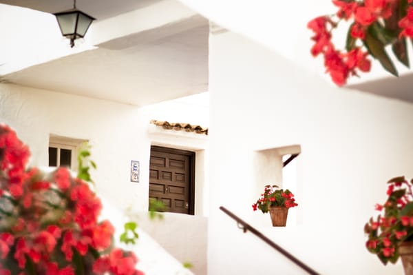 Puente Romano Marbella by null