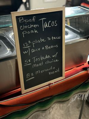 Menu photo 1 Dodeys Central Phoenix, AZ