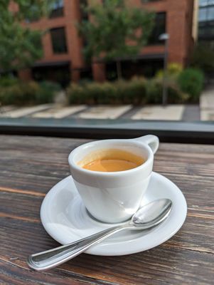 Good Coffee by null