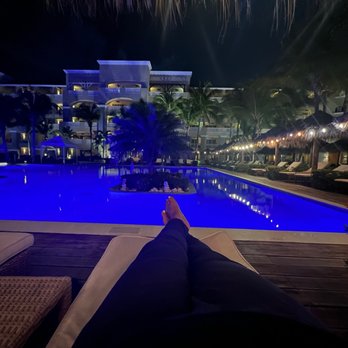Iberostar Grand Rose Hall - Ahhh? The view was even better! - Resorts Near Me - Little River, Alabama