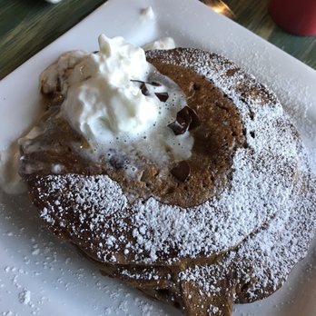 The Pan - Tiramisu pancakes - Breakfast & Brunch Near Me - Lomita, California The Pan - Tiramisu pancakes - Breakfast & Brunch Near Me - Lomita, California
