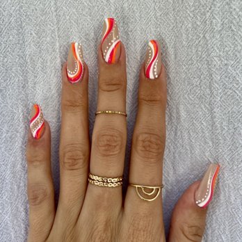 Eco Organic Nail Boutique - Nail Salons Near Me - Dana Point, California Eco Organic Nail Boutique - Nail Salons Near Me - Dana Point, California