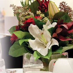 Dutch Flower Shop