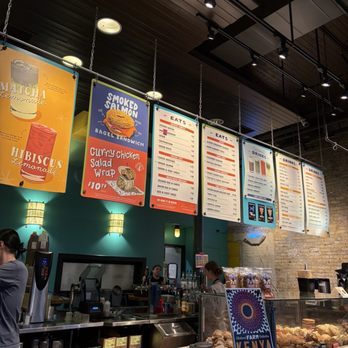 Colectivo Coffee Third Ward - August 2026 menu - Coffee & Tea Near Me - Milwaukee, Wisconsin Colectivo Coffee Third Ward - August 2026 menu - Coffee & Tea Near Me - Milwaukee, Wisconsin