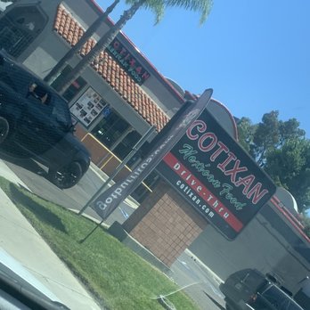 Cotixan Mexican Food - Outside - Mexican Near Me - Encinitas, California Cotixan Mexican Food - Outside - Mexican Near Me - Encinitas, California