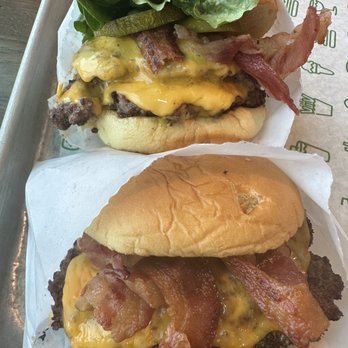 Shake Shack Fishers - Bacon Cheeseburgers - Burgers Near Me - Fishers, Indiana Shake Shack Fishers - Bacon Cheeseburgers - Burgers Near Me - Fishers, Indiana