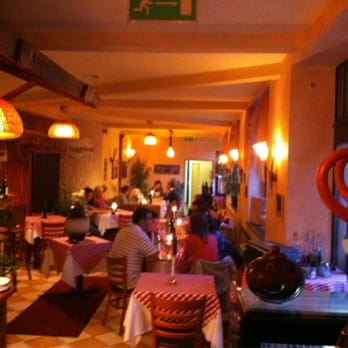 Ristorante Pizzeria Garda - Sehr einladend und warmes Ambiente einfach Toll! - Pizza Near Me - Berlin, BE Ristorante Pizzeria Garda - Sehr einladend und warmes Ambiente einfach Toll! - Pizza Near Me - Berlin, BE