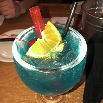 Texas Roadhouse - Kenny's Cooler with a Patron Kicker! - Steakhouses Near Me - Eau Claire, Wisconsin