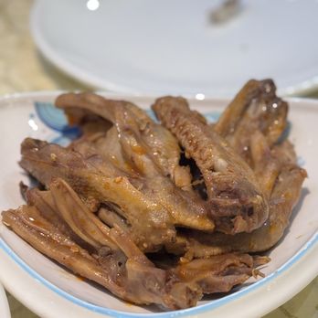 Jade Xiang Yue - Duck feet - Chinese Near Me - Cupertino, California Jade Xiang Yue - Duck feet - Chinese Near Me - Cupertino, California