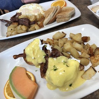 Eggsmart - Breakfast & Brunch Near Me - Scarborough, Ontario