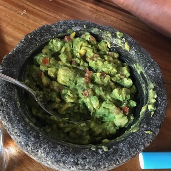 El Segundo Sol - Fresh-made Guacamole - Mexican Near Me - Las Vegas, Nevada