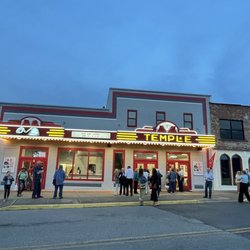 Temple Theatre