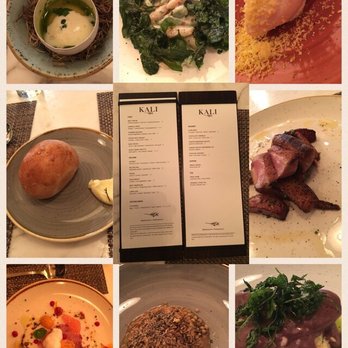 Kali Steak - Steakhouses Near Me - Los Angeles, California Kali Steak - Steakhouses Near Me - Los Angeles, California