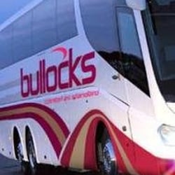 Bullocks Coaches - Http://farm3.static.flickr.com/