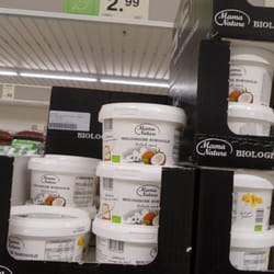 Aldi - Kokosolie bij de Aldi!