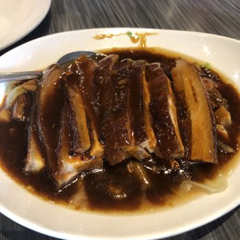 Yueh Tung Restaurant - Braised pork belly - Hakka Near Me - Toronto, Ontario Yueh Tung Restaurant - Braised pork belly - Hakka Near Me - Toronto, Ontario