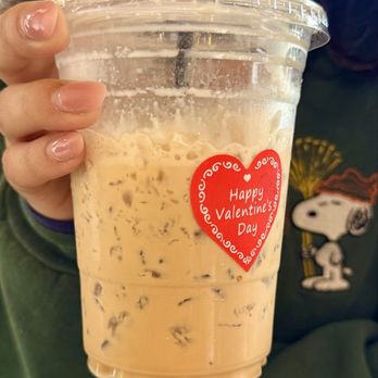 The Morii Coffee - Iced Vietnamese coconut coffee - Cafes Near Me - Houston, Texas The Morii Coffee - Iced Vietnamese coconut coffee - Cafes Near Me - Houston, Texas