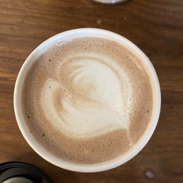 CAFÉ GRUMPY - 349 Photos & 258 Reviews - 200 W 39th St, New York, New ...