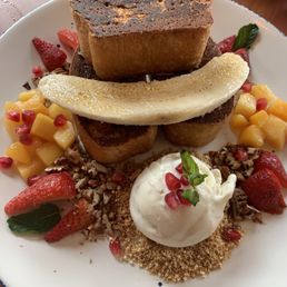 French Toast