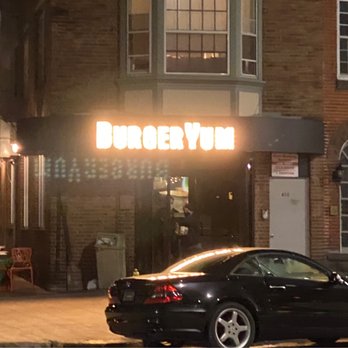 Burger Yum - Burgers Near Me - Harrisburg, Pennsylvania