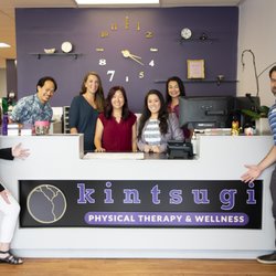 Kintsugi Physical Therapy and Wellness