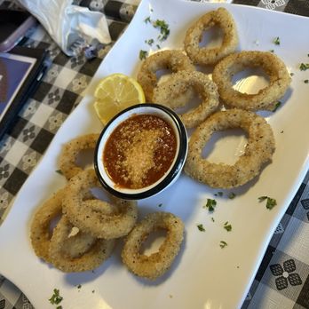 Joe's Italian Grill - Calamari - Pizza Near Me - Leesville, Louisiana Joe's Italian Grill - Calamari - Pizza Near Me - Leesville, Louisiana