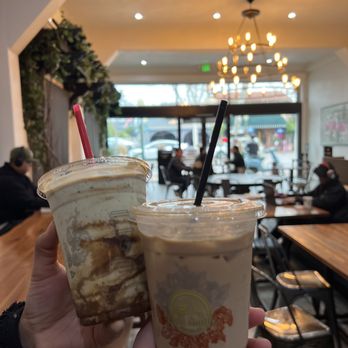 Phin Smith - Banana Coffee and Javacado - Coffee & Tea Near Me - Garden Grove, California Phin Smith - Banana Coffee and Javacado - Coffee & Tea Near Me - Garden Grove, California